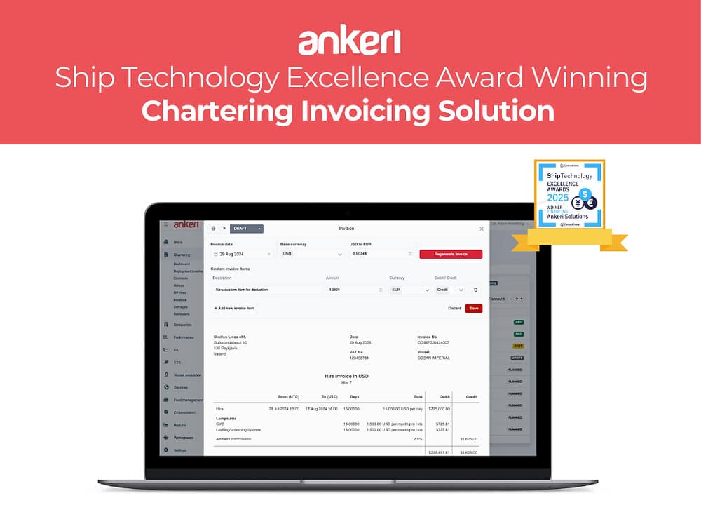 ankeri-s-chartering-invoices-module-recognised-for-excellence-hero