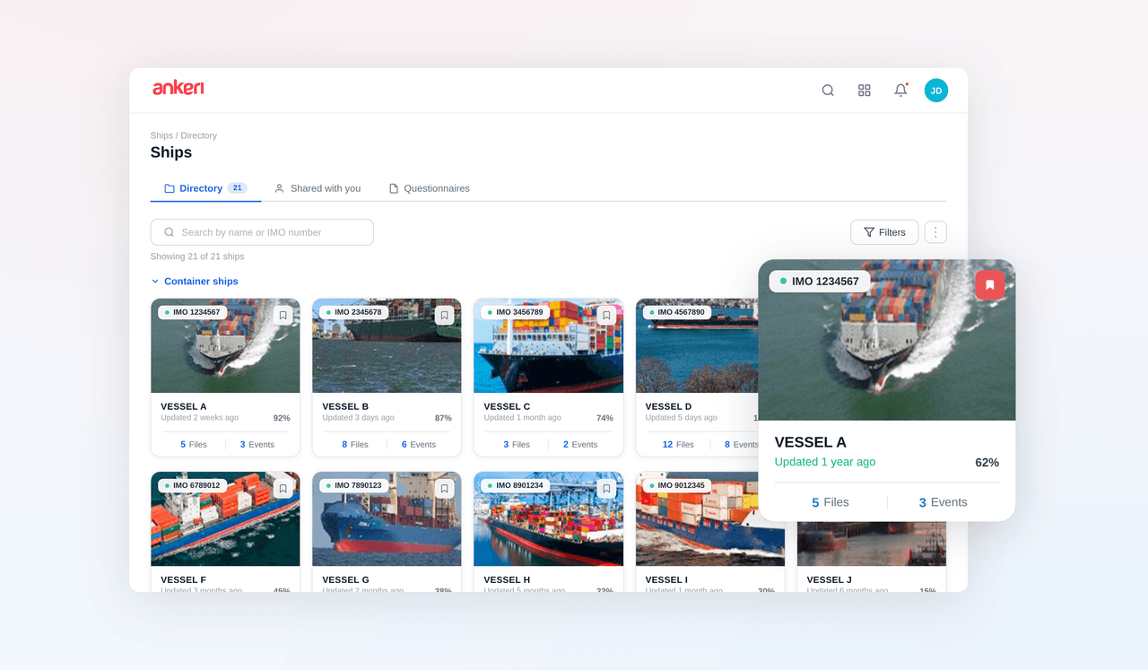 screenshots--unified-assets-overview