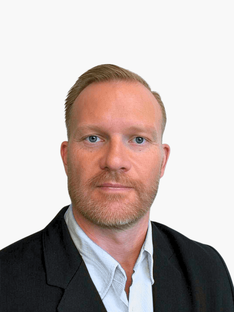 Aron Birkir Gudmundsson