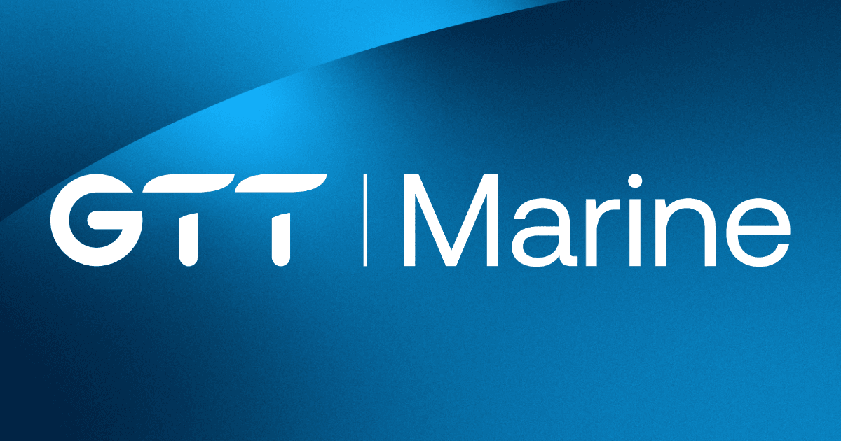 gtt-marine